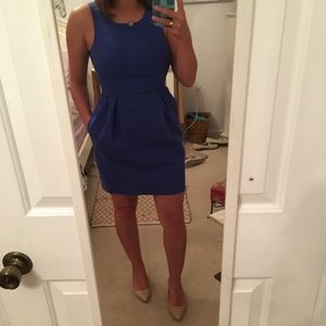 J. Crew Dress